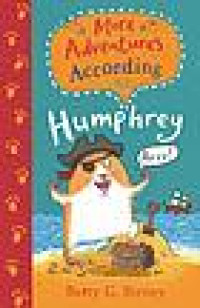 Image of More Adventures According to Humphrey