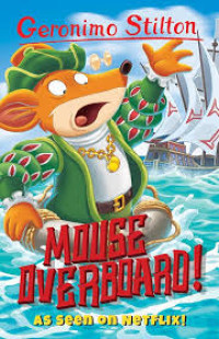 Image of Mouse Overboard !