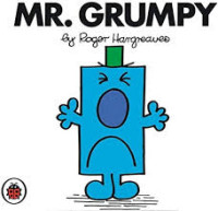 Mr.Grumphy