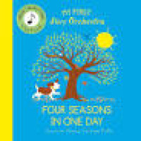 Image of My First Story Orchestra : Four Seasons in One Day