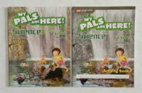 My Pals Are Here! Science Cycles Primary 5&6 : Activity Book