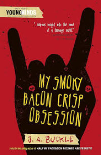 My Smoky Bacon Crisp Obsession