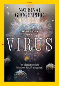 National Geographic - February 2021