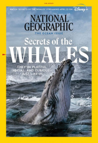 National Geographic - May 2021