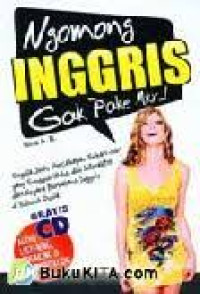 Image of Ngomong Inggris Gak Pakai Mikir