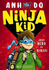 Image of Ninja KId