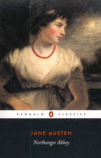 Northanger Abbey