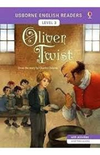 Image of Oliver Twist
