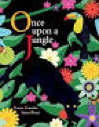 Image of One Upon a Jungle