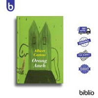 Image of Orang Aneh