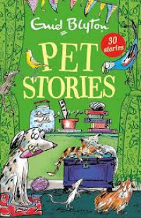 Image of Pet Stories