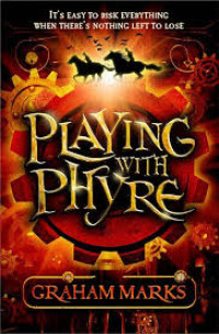 Image of Playing with Phyre
