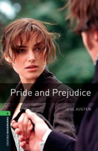 Pride And  Prejuice