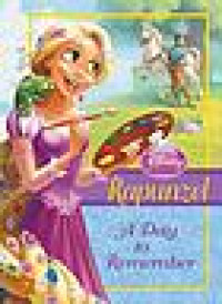 Image of Rapunzel :  A Day to Remember