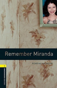 Remember Miranda