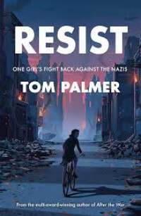 Image of Resist