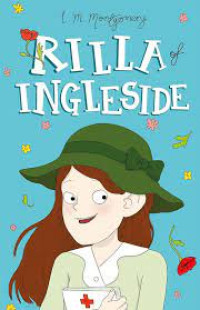 Image of Rilla of Ingleside