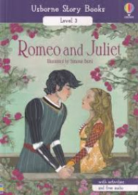 Image of Romeo and Juliet
