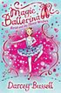 Image of Rosa and the Three Wishes