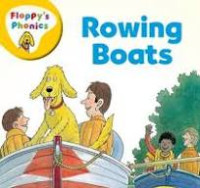 Image of Rowing Boats