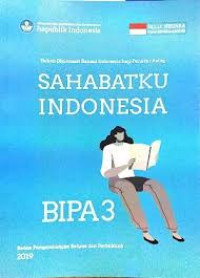 Image of Sahabatku Indonesia untuk Pelajar BIPA 3
