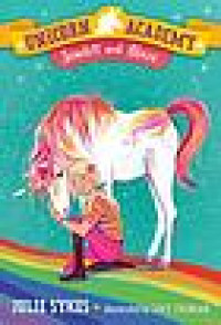 Image of Scarlett and Blaze