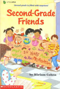 Second-Grade Friends