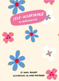 Image of Self-Acceptance by #88LOVELIFE