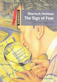 Image of Sherlock Holmes: The Sign Of Four