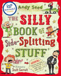 Image of Silly Book of Side-Splitting Stuff