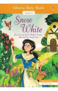 Image of Snow White