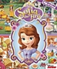 Sofia the first