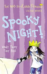 Image of Spooky Night!
