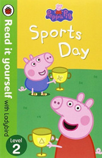 Image of Sports Day