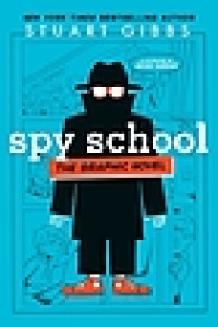 Image of Spy ski school : a Spy school novel