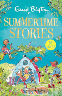 Summertime Stories