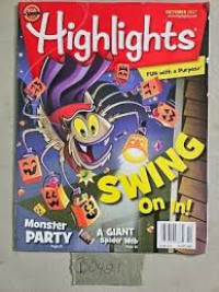 Image of Swing on In!