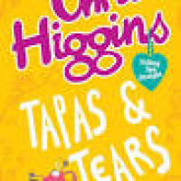 Image of Tapas and Tears