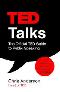 Image of Ted Talks