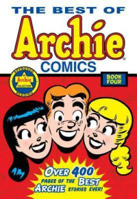 Image of The Best of Archie Comics, Book 4