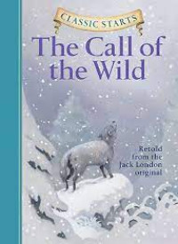 Image of The Call of the Wild