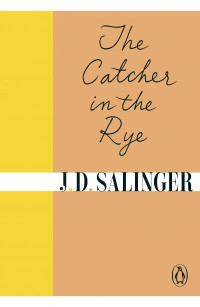 The Catches in the Rye