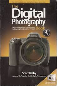 The Digital Photography