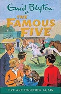 The Famous Five