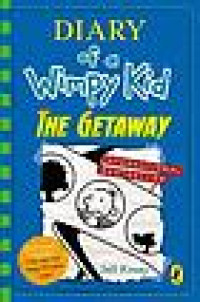 The Getaway