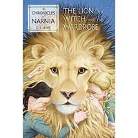 Image of The Lion, the Witch, and the Wardrobe