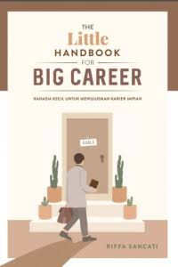Image of The Little Handbook for Big Career