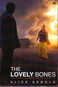 Image of The Lovely Bones - Tulang-tulang yang Cantik
