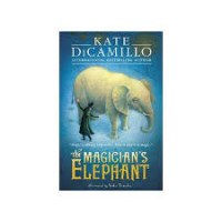 The Magician's Elephant