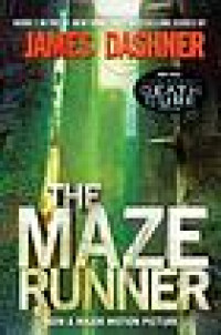 Image of The Maze Runner